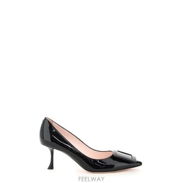 Roger Vivier ���� ��� ��� �� �� ��Ƽ ������ RVW61830690D1P B999 TP979834772���� ��� ��� �� �� ��Ƽ ������ RVW61830690D1P B999