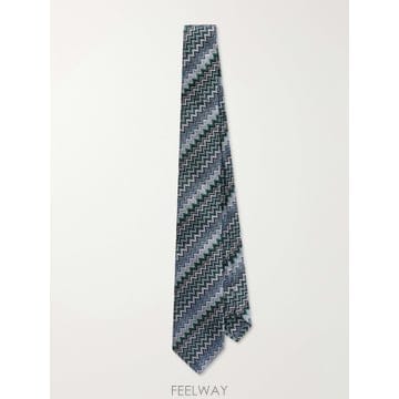 Missoni 26 FW �̽�� ���� 7cm ũ�μ� ��Ʈ ��ũ Ÿ�� TP58209670126 FW �̽�� ���� 7cm ũ�μ� ��Ʈ ��ũ Ÿ�� TP58209670