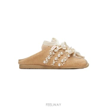 Simone Rocha 26 FW �ø� �λ� ������ adidas Originals ���� ������ ����Ŀ�� 262405F12800226 FW �ø� �λ� ������ adidas Originals ���� ������ ��