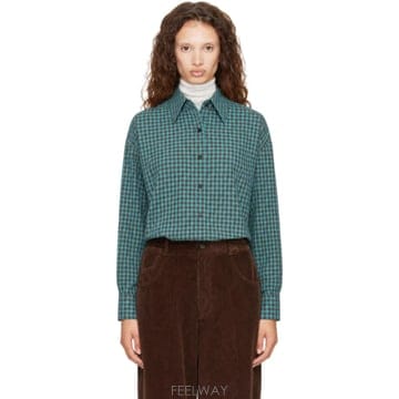 | Other Brand | 26 FW CORDERA ���� üũ ���������� ���� 262909F10900526 FW CORDERA ���� üũ ���������� ���� 262909F109005
