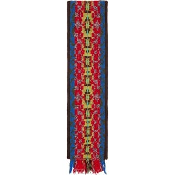 Dries Van Noten 26 FW �帮���ݳ�ư ���� ��ī�� �� ��ī�� 262358M15001426 FW �帮���ݳ�ư ���� ��ī�� �� ��ī�� 262358M1500