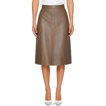 Victoria Beckham 26 FW ���丮�ƺ��� ���� ű ������ ���� �̵� ��ĿƮ 262784F10900026 FW ���丮�ƺ��� ���� ű ������ ���� �̵� ��ĿƮ 2