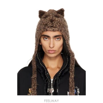 | Other Brand | 26 FW Chopova Lowena ���� ���� ��Ʈ ���� 262529F01400226 FW Chopova Lowena ���� ���� ��Ʈ ���� 262529F0140