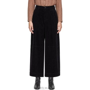 26 FW 와이엠씨 블랙 데드비트 슬랙스 262161F087012