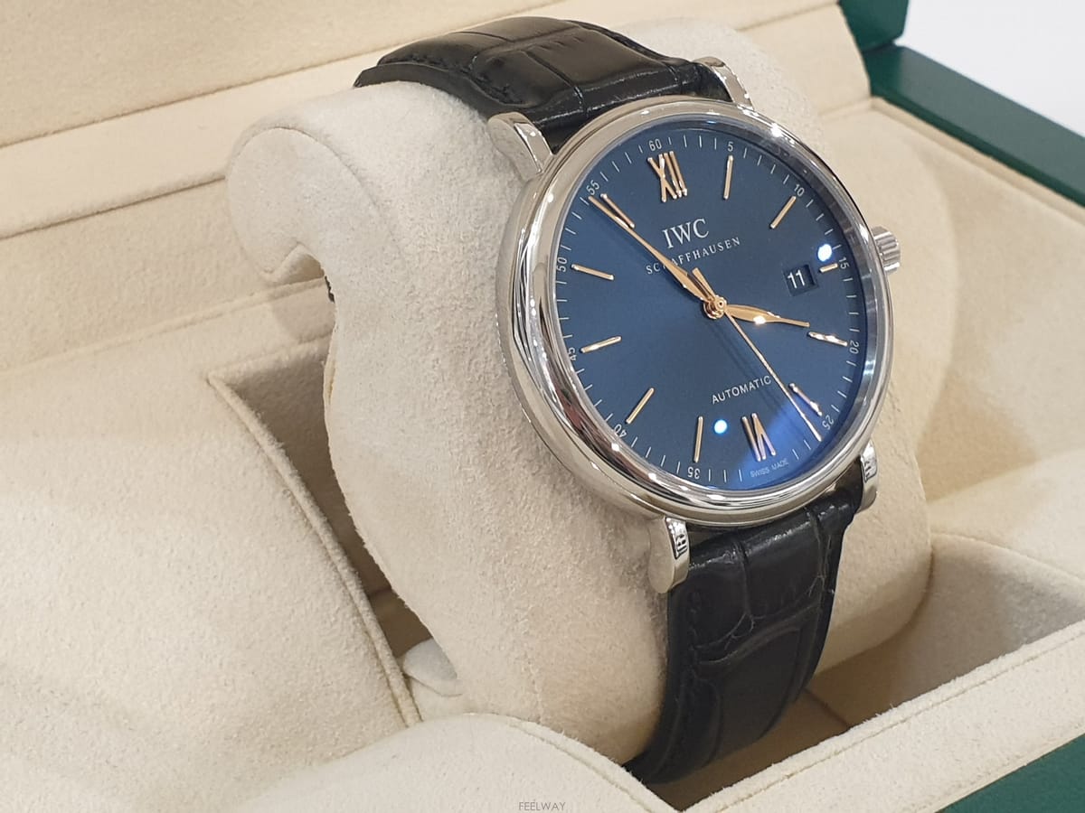 IWC IWC�������ǳ� û�� ������� IW356523IWC�������ǳ� û�� ������� IW356523