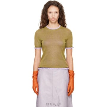 | Other Brand | 26 FW Nicklas Skovgaard �׸� ���׾� ��Ʈ Ƽ���� 262126F11001826 FW Nicklas Skovgaard �׸� ���׾� ��Ʈ Ƽ���� 262126