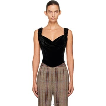 ViVienne westwood 26 FW ���ȿ���Ʈ��� ����   �׸� ������ �ڸ��� ž 232314F11100526 FW ���ȿ���Ʈ��� ����   �׸� ������ �ڸ��� ž 23