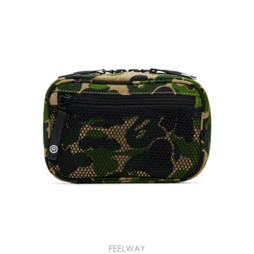 Bape 26 FW ������ īŰ ABC ī�� ���� �Ŀ�ġ 262546M17100126 FW ������ īŰ ABC ī�� ���� �Ŀ�ġ 262546M171001