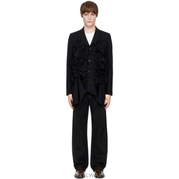 Comme des Garcons 26 FW �ĵ������� ���� �� Ʈ������ �������� 262347M17600126 FW �ĵ������� ���� �� Ʈ������ �������� 262347M1760