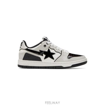 Bape 26 FW ������ �׷��� SK8 ��Ÿ ������  1 M2 ����Ŀ�� 262546M23701926 FW ������ �׷��� SK8 ��Ÿ ������  1 M2 ����Ŀ�� 262