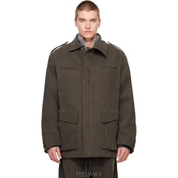 | Other Brand | 26 FW Seventh īŰ ���Ϸ� ��ī ��Ʈ 262812M17600026 FW Seventh īŰ ���Ϸ� ��ī ��Ʈ 262812M176000