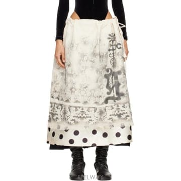 | Other Brand | 26 FW Joone Joonam ���� ȭ��Ʈ   ���̺� �޸� �ٸ�ũ �ƽ� ��ĿƮ 262460F09300026 FW Joone Joonam ���� ȭ��Ʈ   ���̺� �޸� �ٸ�ũ ��