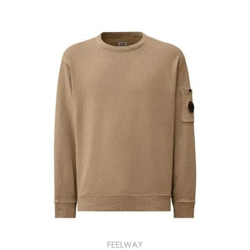 CP company 26 FW CP���۴� ���ʷ� �ø��� ���� ũ�� �� ����Ʈ���� 20CMSS207A110337O904 TP45726 FW CP���۴� ���ʷ� �ø��� ���� ũ�� �� ����Ʈ���� 2