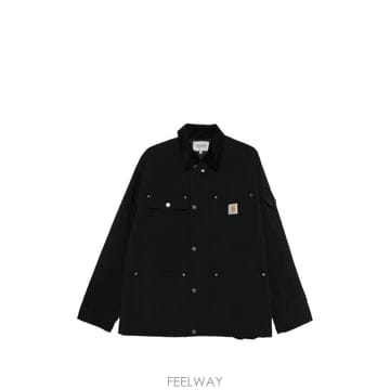 Carhartt 26 FW Į��Ʈ Ŭ��ư �ڵ���� Į�� ���� ��Ŷ I036944 TP45920138426 FW Į��Ʈ Ŭ��ư �ڵ���� Į�� ���� ��Ŷ I036944 TP