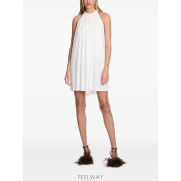 | Other Brand | 26 FW AXEL 113 �׾� �ŵ� �� Ȧ�ͳ� ����Ʈ �̴� �巹�� THEAKNOTTEDMINIDRESS T26 FW AXEL 113 �׾� �ŵ� �� Ȧ�ͳ� ����Ʈ �̴� �巹�� 