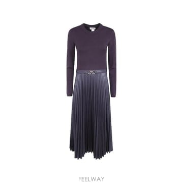 | Other Brand | 26 FW TWINSET ���� ����Ʈ �� ��Ʈ �巹�� 262TT3430 TP45959778126 FW TWINSET ���� ����Ʈ �� ��Ʈ �巹�� 262TT3430 TP4