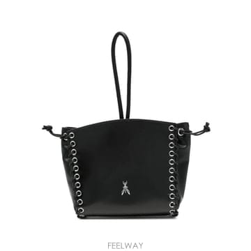 | Other Brand | 26 FW Patrizia Pepe ���̽��� ���� Ŭ��ġ 8B0073L084K103 TP45638903026 FW Patrizia Pepe ���̽��� ���� Ŭ��ġ 8B0073L084K10