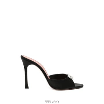| Other Brand | 26 FW Amina Muaddi ī�Ḯ�� ũ������ ��Ŭ �̴� ���� MINICAMELIASLIPPER10526 FW Amina Muaddi ī�Ḯ�� ũ������ ��Ŭ �̴� ���� MI