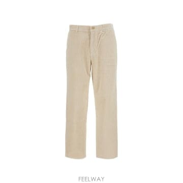| Other Brand | 26 FW Les Deux corduroy trousers 1002167 TP45851273426 FW Les Deux corduroy trousers 1002167 TP458512734