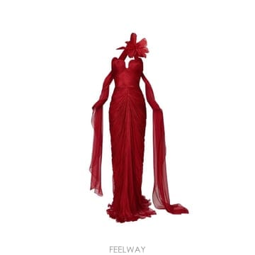 | Other Brand | 26 FW Iris Serban �÷η� ������ �ָ� �ƽ� �巹�� THEA TP45564623526 FW Iris Serban �÷η� ������ �ָ� �ƽ� �巹�� THEA 