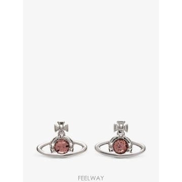 ViVienne westwood 26 FW ���ȿ���Ʈ��� ���� �ָ��׾� �̾ 6201003702P783 TP45643036226 FW ���ȿ���Ʈ��� ���� �ָ��׾� �̾ 6201003702