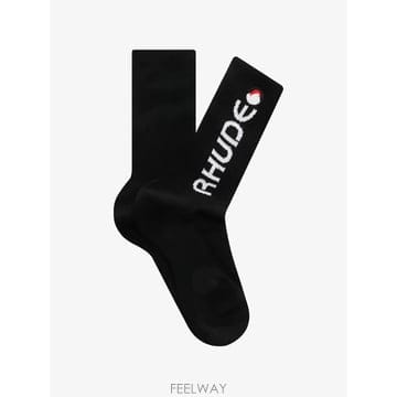 RHUDE 26 FW ��� ������Ʈ ǪƼ �縻 RHSS26SO05215 TP45756720126 FW ��� ������Ʈ ǪƼ �縻 RHSS26SO05215 TP45756720