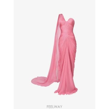 | Other Brand | 26 FW Iris Serban ���� �ƽ� �巹�� LEAVE TP45433095726 FW Iris Serban ���� �ƽ� �巹�� LEAVE TP454330957