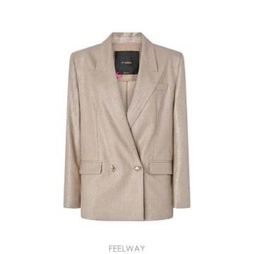 PINKO 26 FW PINKO �־� ��ư ��Ż �� ���� �극��Ƽ�� ��Ŷ 107421A3G4 TP45564455226 FW PINKO �־� ��ư ��Ż �� ���� �극��Ƽ�� ��Ŷ 107