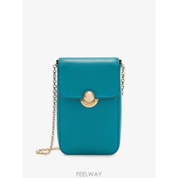 Furla 26 FW �Ƕ� �ñ״�ó ���Ǿ� ��Ƽ�� ũ�ν� �� WE00802BX31041007 TP45628294926 FW �Ƕ� �ñ״�ó ���Ǿ� ��Ƽ�� ũ�ν� �� WE00802BX3