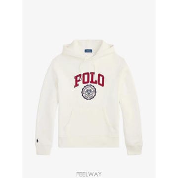 Ralph Lauren 26 FW ���� �����η� �ΰ� �ø��� �ĵ�Ƽ 710B26149002 TP45740033326 FW ���� �����η� �ΰ� �ø��� �ĵ�Ƽ 710B26149002 TP