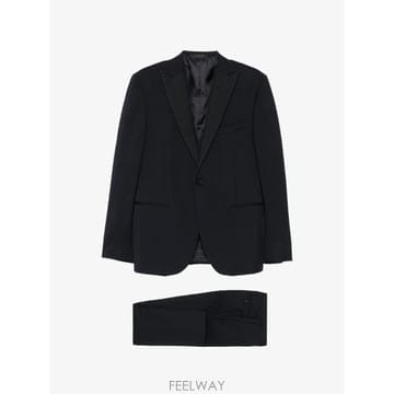 CORNELIANI 26 FW �����ڸ��ƴ� ��ũ�� ���� �̱� �극��Ƽ�� ��Ʈ ��Ʈ 3p 278T352794135001 TP45426 FW �����ڸ��ƴ� ��ũ�� ���� �̱� �극��Ƽ�� ��Ʈ ��