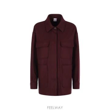 Aspesi 26 FW �ƽ���� ��ư Ŀ�� ���� �� ��Ŷ W6G0975E871 TP45784107726 FW �ƽ���� ��ư Ŀ�� ���� �� ��Ŷ W6G0975E871 TP