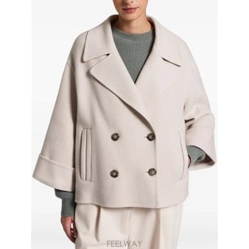 | Other Brand | 26 FW Peserico ���� �극��Ƽ�� ũ�� ������ A21080E03197 TP45850912526 FW Peserico ���� �극��Ƽ�� ũ�� ������ A21080E0319