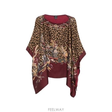ETRO 26 FW ��Ʈ�� �����ĵ� ����Ʈ �÷η� ���� ���� WRJA0027AK19U TP45784101126 FW ��Ʈ�� �����ĵ� ����Ʈ �÷η� ���� ���� WRJA0027