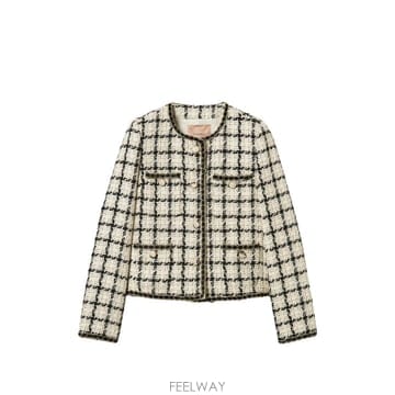 | Other Brand | 26 FW TWINSET üũ ���� ��Ŭ�� ��Ŷ 262TP2752 TP45959680926 FW TWINSET üũ ���� ��Ŭ�� ��Ŷ 262TP2752 TP459596