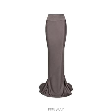 Rick Owens 26 FW �������� ���� ���̽�Ʈ��� �г� ��ĿƮ RP02F5381SCH TP45755582626 FW �������� ���� ���̽�Ʈ��� �г� ��ĿƮ RP02F5381