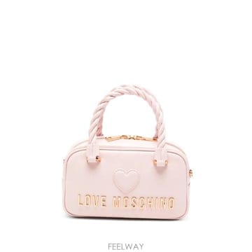| Other Brand | 26 FW Love Moschino ��Ʈ ��ġ ���͸� �ΰ� ��Ʈ �� JC4134PP1PL11 TP45642626 FW Love Moschino ��Ʈ ��ġ ���͸� �ΰ� ��Ʈ �� JC41