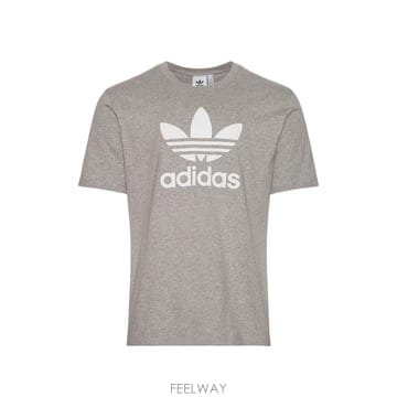 Adidas 26 FW �Ƶ�ٽ� Ʈ������ �ΰ� ����Ʈ Ƽ���� JC7911 TP45490523026 FW �Ƶ�ٽ� Ʈ������ �ΰ� ����Ʈ Ƽ���� JC7911 TP45