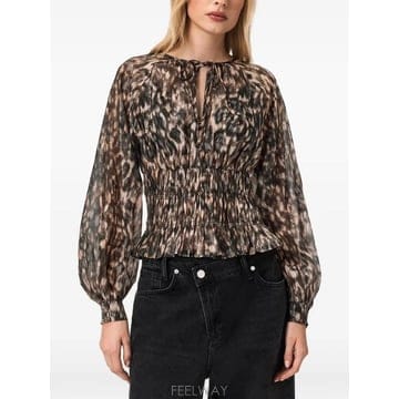 | Other Brand | 26 FW AllSaints �����ĵ� ����Ʈ �Ÿ� ����콺 W004PE TP45739569626 FW AllSaints �����ĵ� ����Ʈ �Ÿ� ����콺 W004PE T