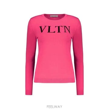 Valentino 26 FW �߷�Ƽ�� ����ٴ� VLTN �ΰ� ������ BKC28Q77P TP45932698126 FW �߷�Ƽ�� ����ٴ� VLTN �ΰ� ������ BKC28Q77P TP4