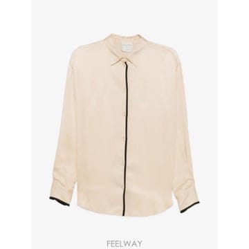 Forte Forte 26 FW Forte Forte ��Ʈ��Ʈ Ʈ���� ���� 15372MYSHIRT TP45739524226 FW Forte Forte ��Ʈ��Ʈ Ʈ���� ���� 15372MYSHIRT 