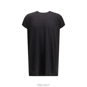 Rick Owens 26 FW �������� ĸ �Ҹ� Ƽ���� RR02F4255 TP45850590126 FW �������� ĸ �Ҹ� Ƽ���� RR02F4255 TP458505901