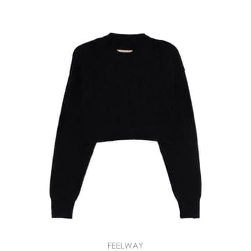 | Other Brand | 26 FW Uma Wang ���� ��Ʈ ũ�� ������ UK71411CROPUW890UW900BLACK TP45626 FW Uma Wang ���� ��Ʈ ũ�� ������ UK71411CROPUW890U