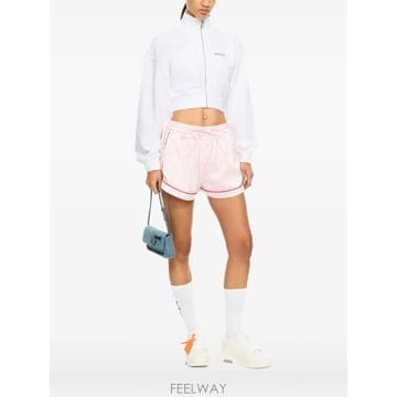 Off White 26 FW ����ȭ��Ʈ �ַο� �۷��� �ö�� ����Ʈ���� 2BE006S26FLE001W127 TP4547866526 FW ����ȭ��Ʈ �ַο� �۷��� �ö�� ����Ʈ���� 2BE00