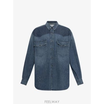 Maison Margiela 26 FW �������������� ����Ʈ ���÷��� ������ ��ũ ���� ���� S50DT0084M3002 TP457383726 FW �������������� ����Ʈ ���÷��� ������ ��ũ ���� 