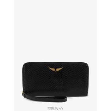 Zadig&Voltaire 26 FW ���غ��׸� ���۴� ����Ʈ ���ϵ� ���� ���� LWSG03819 TP45839089726 FW ���غ��׸� ���۴� ����Ʈ ���ϵ� ���� ���� LWSG