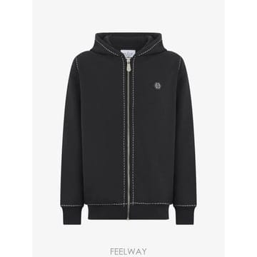 Philipp Plein 26 FW �ʸ��÷��� �ΰ� ��� ž��Ƽġ �ĵ�Ƽ FAFCMJB4021PTE180N TP45738177326 FW �ʸ��÷��� �ΰ� ��� ž��Ƽġ �ĵ�Ƽ FAFCMJB4021