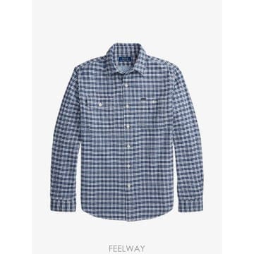 Ralph Lauren 26 FW ���� �����η� Ŭ���� �� ���� ���̽� �������� ���� 710B14251001 TP45918052326 FW ���� �����η� Ŭ���� �� ���� ���̽� �������� ��