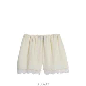 Simone Rocha 26 FW �ø� �λ� ���̽� Ʈ���� �ױ۸��� �̴� ���� 4230T0514CREAM TP45972978226 FW �ø� �λ� ���̽� Ʈ���� �ױ۸��� �̴� ���� 4230T