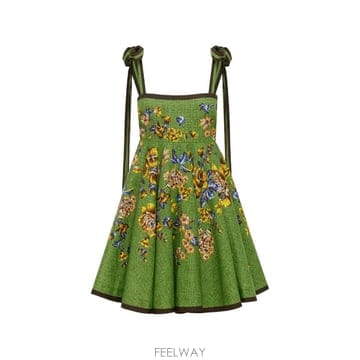 | Other Brand | 26 FW ALEMAIS �ʸ��� ���� �̴� �巹�� 7308D TP45637390726 FW ALEMAIS �ʸ��� ���� �̴� �巹�� 7308D TP45637390